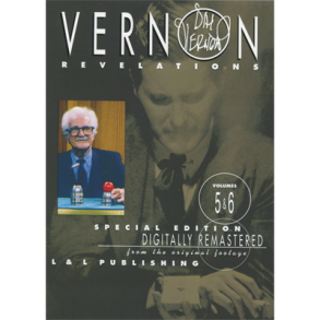 Vernon Revelations del 5-6 DOWNLOAD