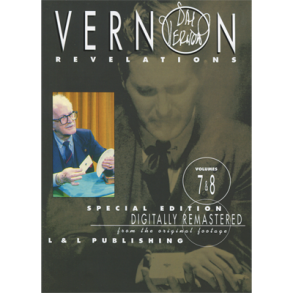Vernon Revelations del 7-8 DOWNLOAD