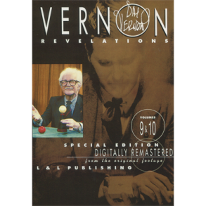 Vernon Revelations del 9-10 DOWNLOAD