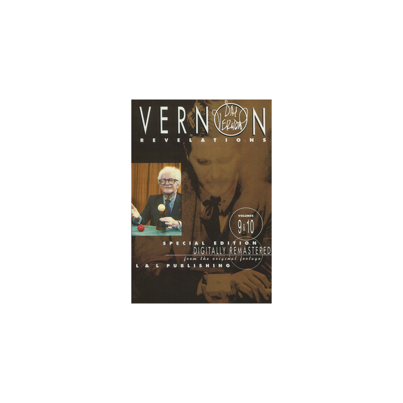 Vernon Revelations del 9-10 DOWNLOAD