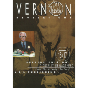 Vernon Revelations del 16-17 DOWNLOAD