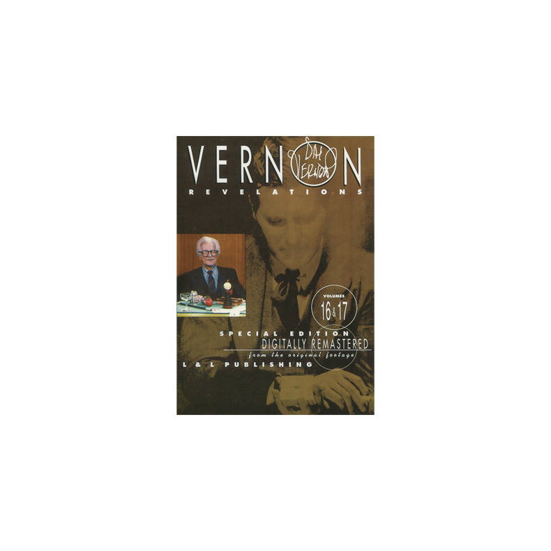 Vernon Revelations del 16-17 DOWNLOAD