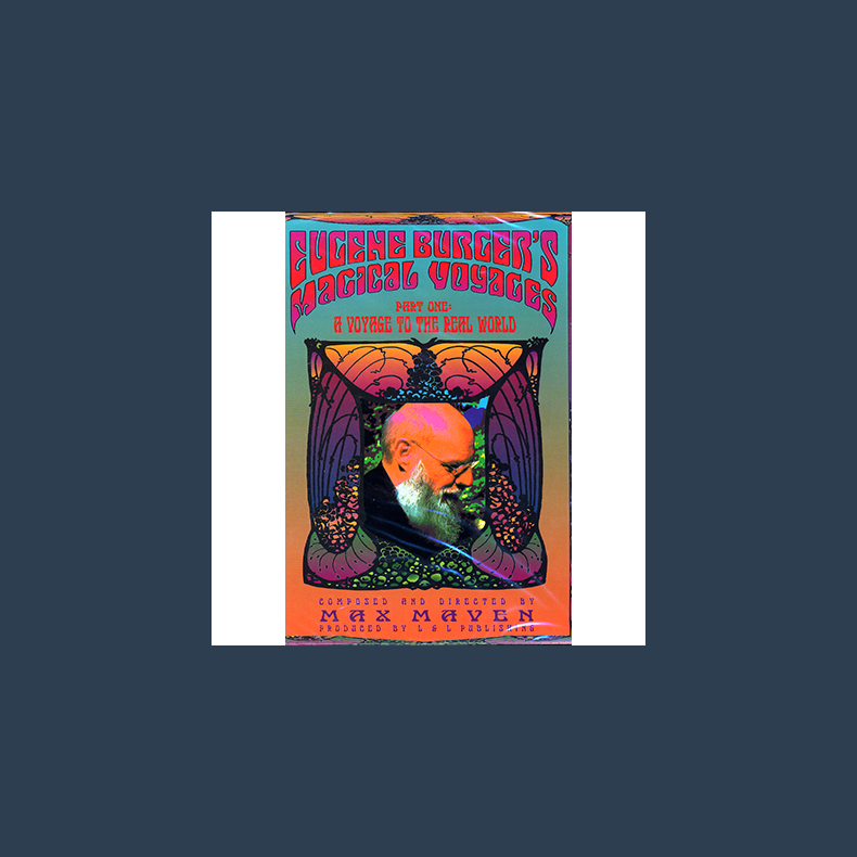 Burger Magical Voyages- #1 video DOWNLOAD