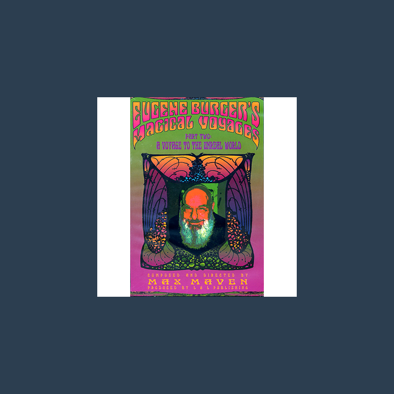 Burger Magical Voyages- #2 video DOWNLOAD