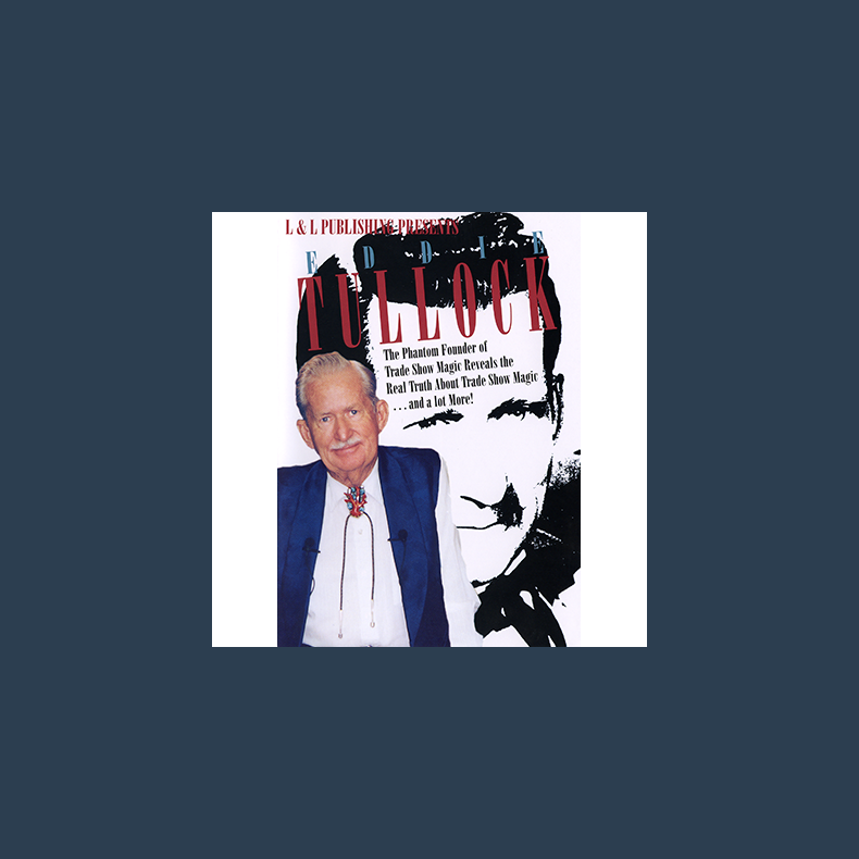 Eddie Tullock Truth Trade Show video DOWNLOAD
