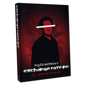 Exchange Rate Inc by Cameron Francis & Big Blind Media video DOWNLOAD