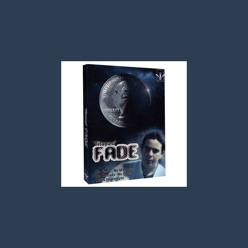 Fade by Titanas video DOWNLOAD