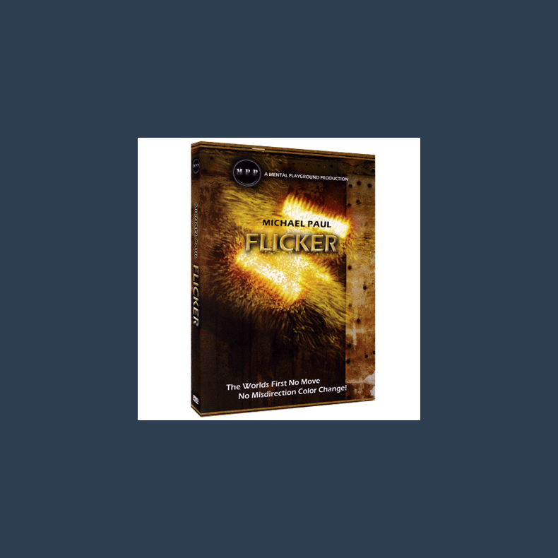 Flicker by Michael Paul video DOWNLOAD