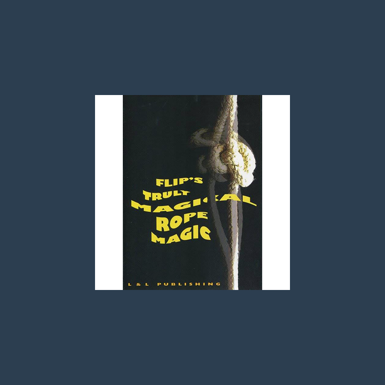 Flip's Truly Magical Rope Mag. video DOWNLOAD