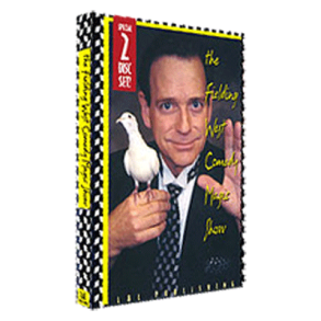 The Fielding West Comedy Magic Show video DOWNLOAD