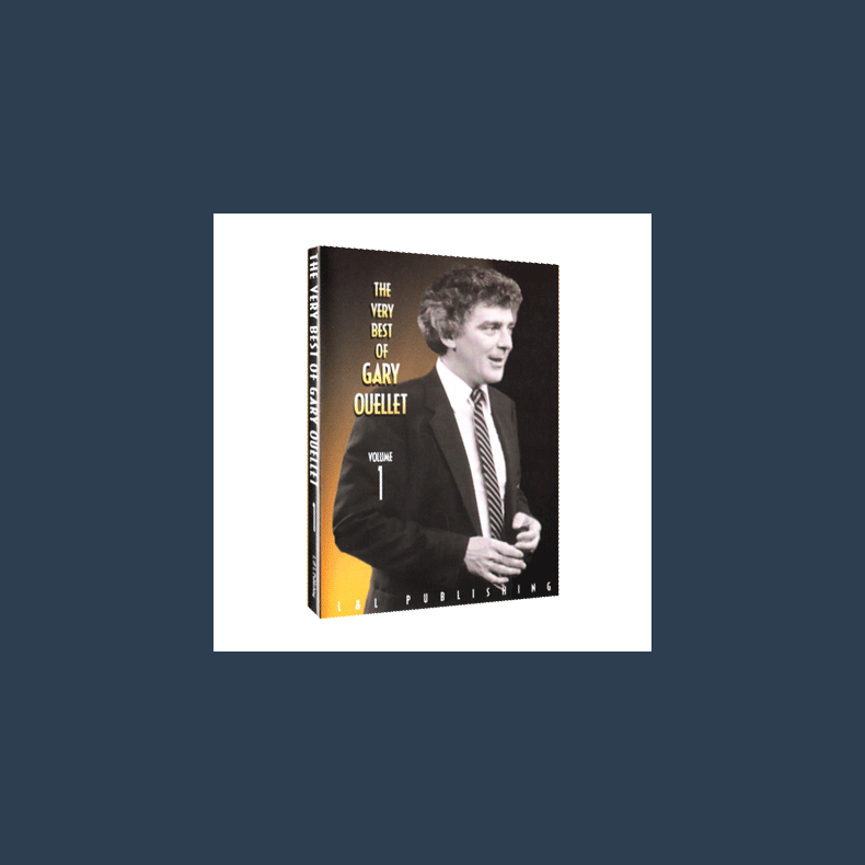 Very Best of Gary Ouellet Volume 1 video DOWNLOAD