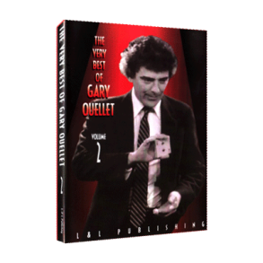 Very Best of Gary Ouellet Volume 2 video DOWNLOAD