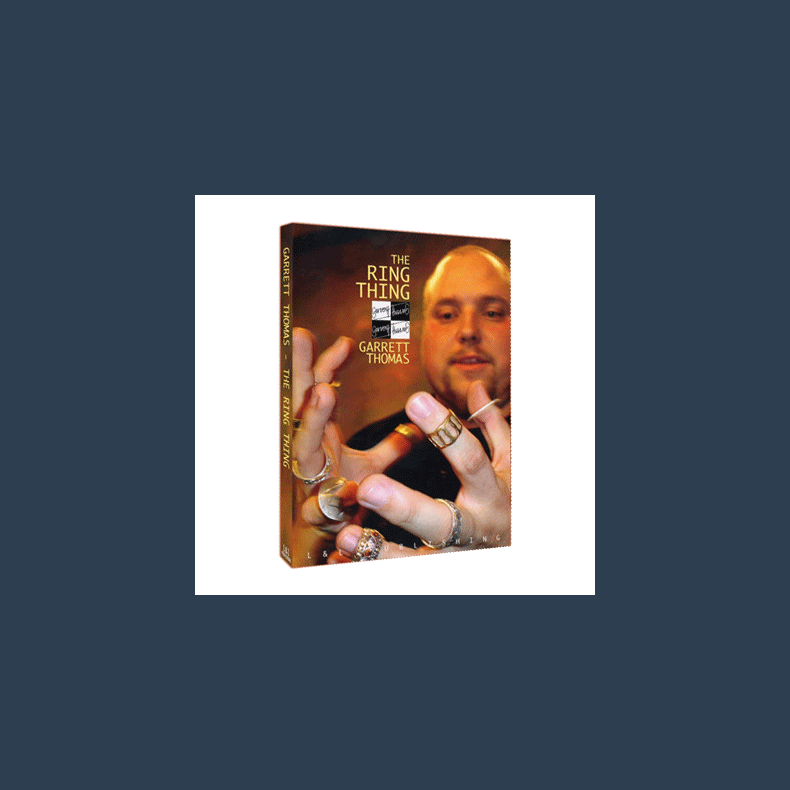 Ring Thing by Garrett Thomas video DOWNLOAD
