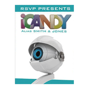iCandy by Lee Smith and Gary Jones video DOWNLOAD