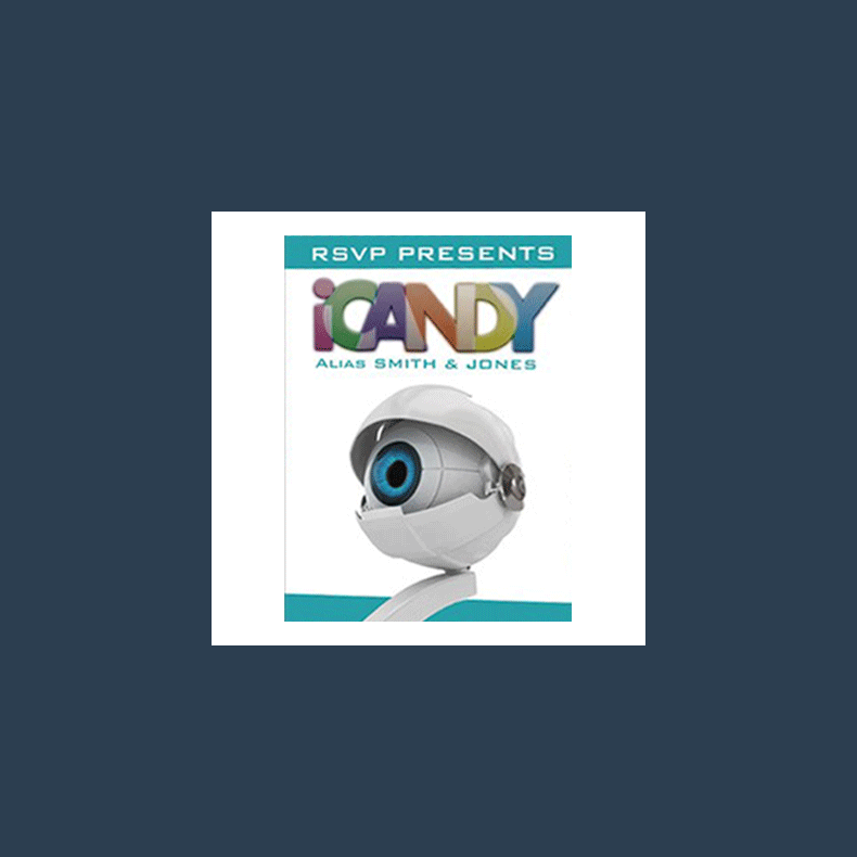 iCandy by Lee Smith and Gary Jones video DOWNLOAD