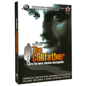 Cullfather by Iain Moran - video DOWNLOAD