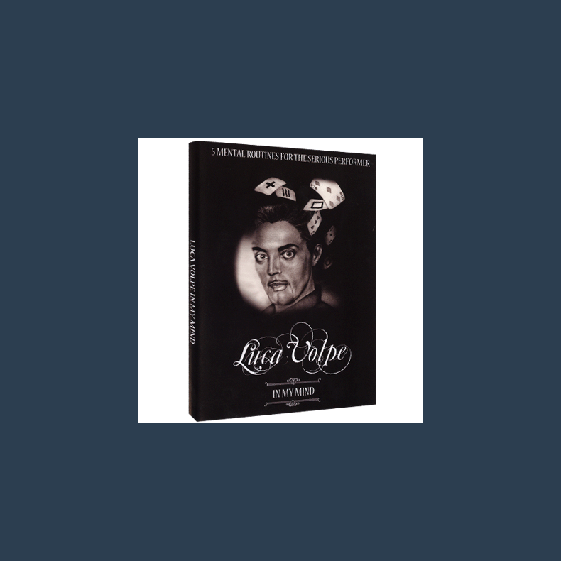 In My Mind by Luca Volpe and Titanas video DOWNLOAD