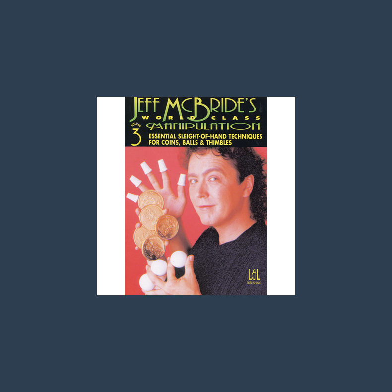 World Class Manipulation McBride- #3 video DOWNLOAD