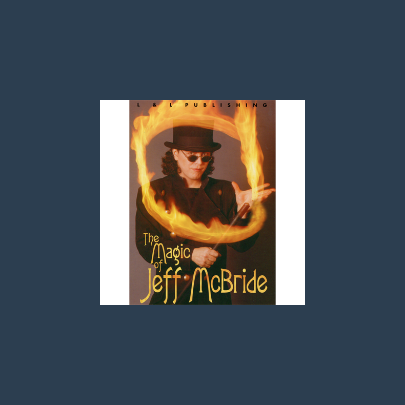Magic of McBride video DOWNLOAD