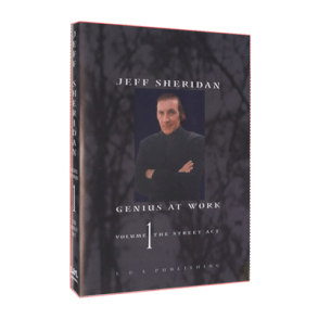 Street Act 1 by Jeff Sheridan video DOWNLOAD