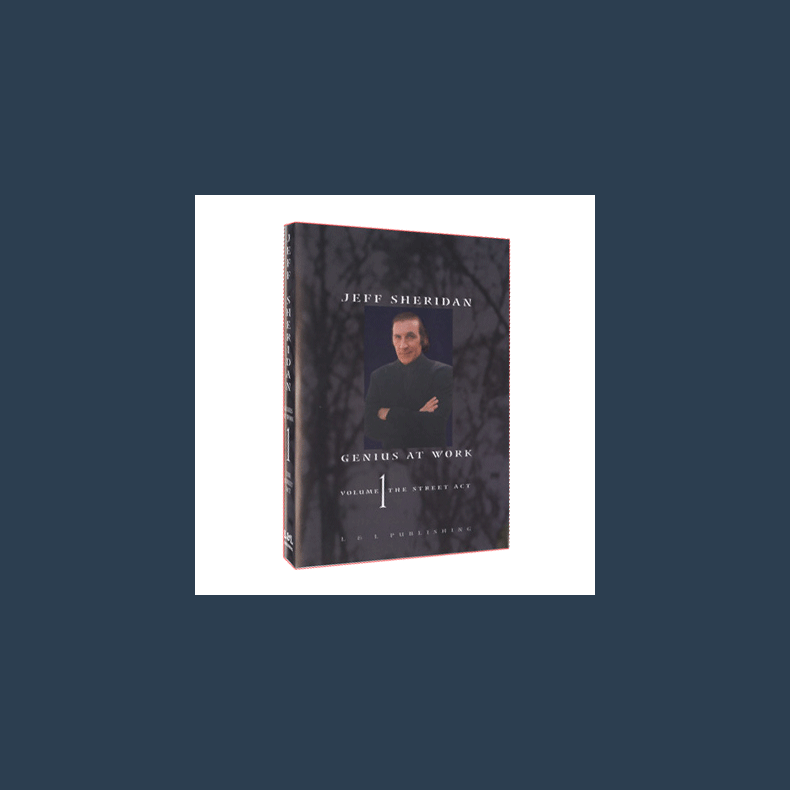 Street Act 1 by Jeff Sheridan video DOWNLOAD