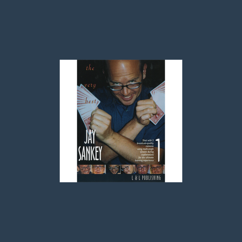 Sankey Very Best of- #1 video DOWNLOAD