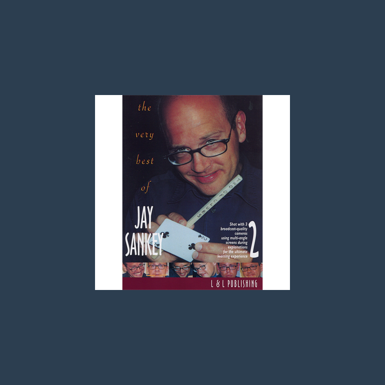 Sankey Very Best of- #2 video DOWNLOAD