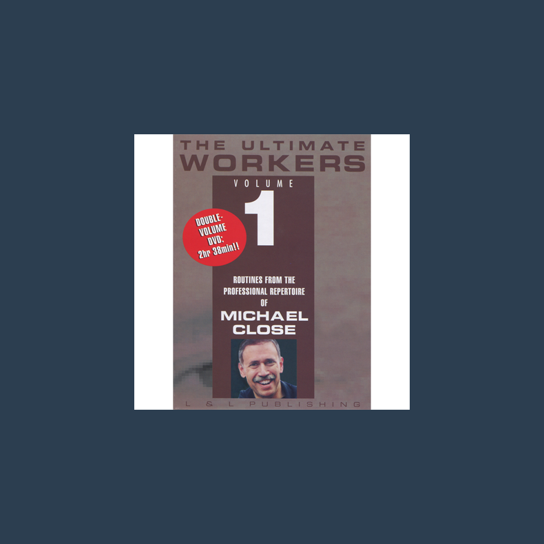 Michael Close Workers- #1 video DOWNLOAD