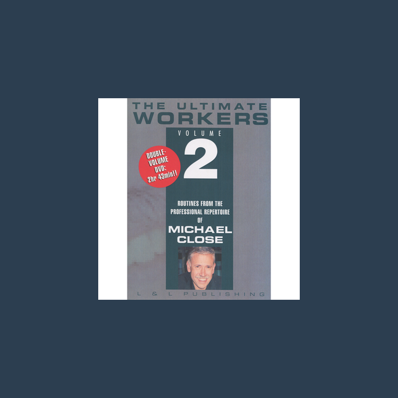 Michael Close Workers- #2 video DOWNLOAD