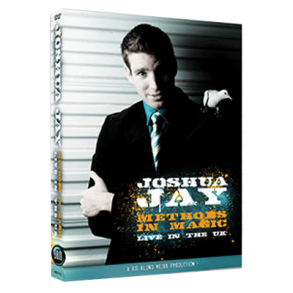 Method In Magic by Joshua Jay - video DOWNLOAD