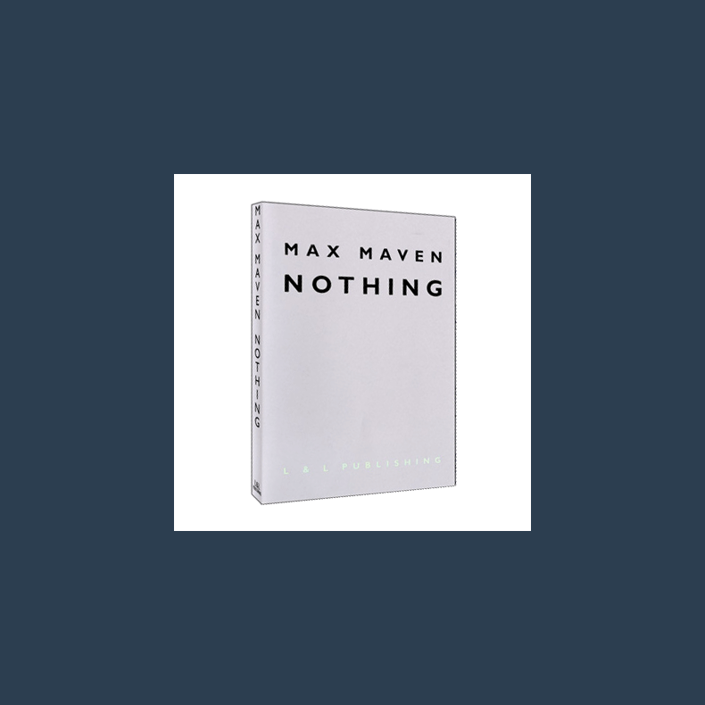 Nothing by Max Maven video DOWNLOAD