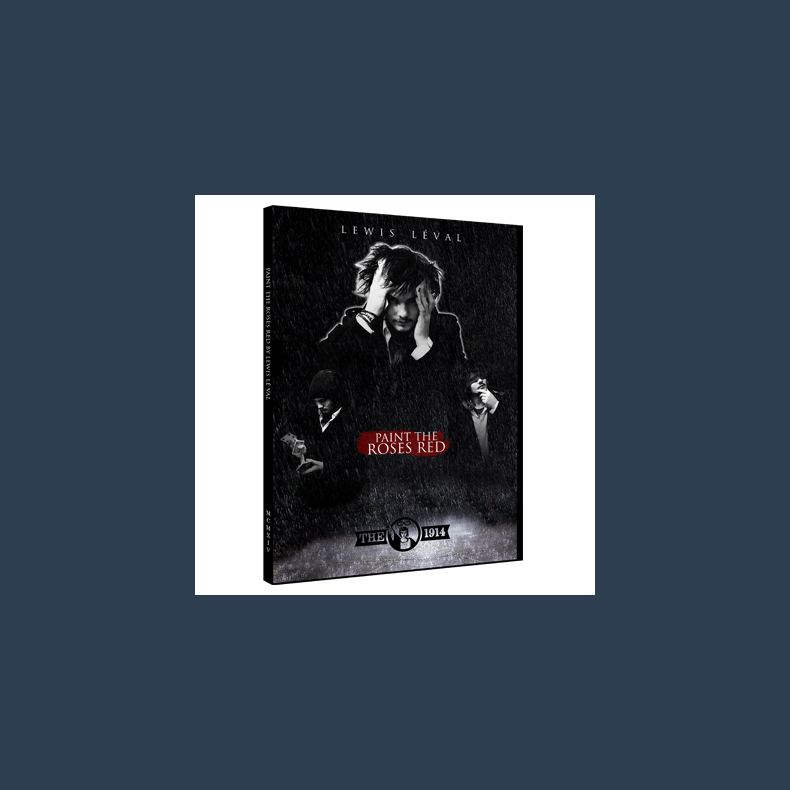 Paint the Roses Red by Lewis Leval video DOWNLOAD
