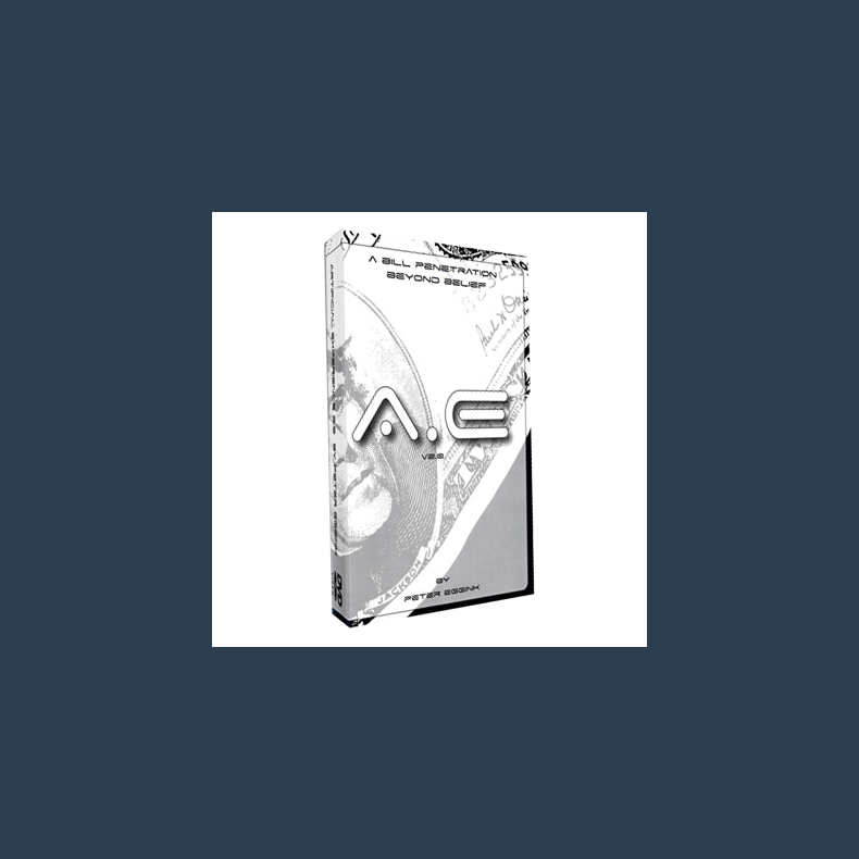 A.E. 2.0 by Peter Eggink video DOWNLOAD