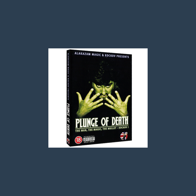 Plunge Of Death by Kochov video DOWNLOAD