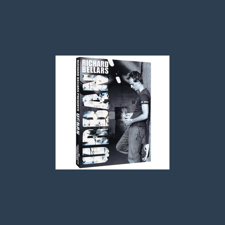 Urban by Richard Bellars video DOWNLOAD