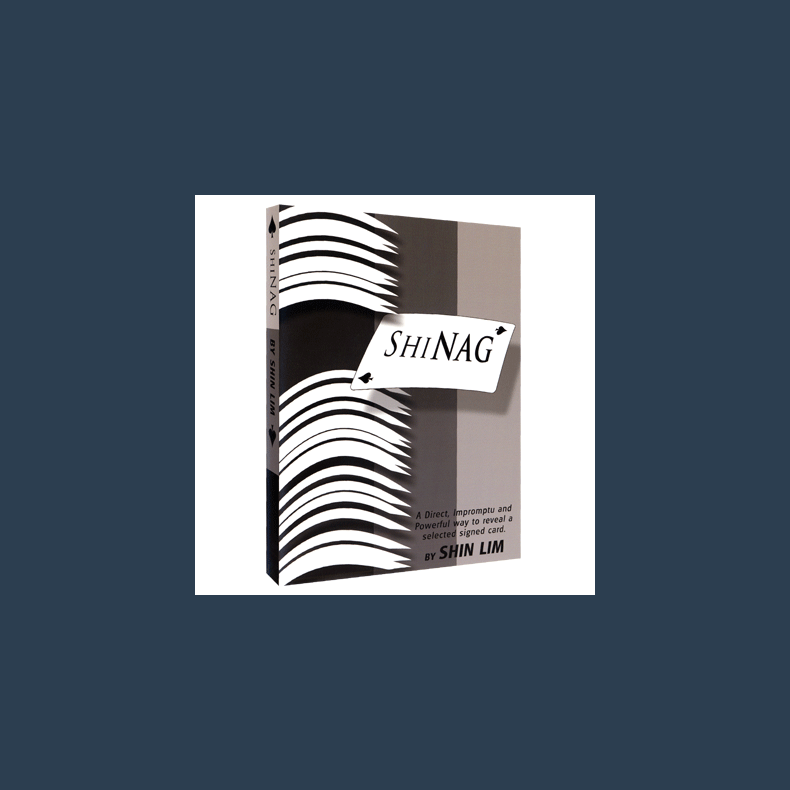 Shinag by Shin Lim video DOWNLOAD