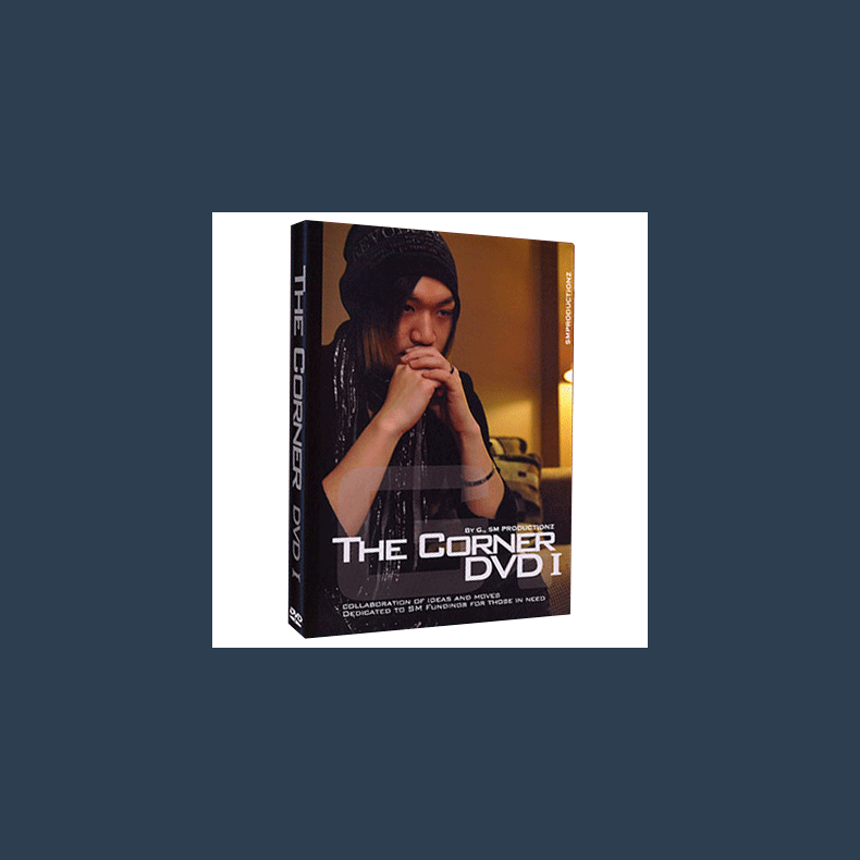 The Corner Vol.1 by G and SM Productionz video DOWNLOAD