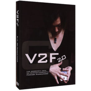 V2F 2.0 by G and SM Productionz video DOWNLOAD