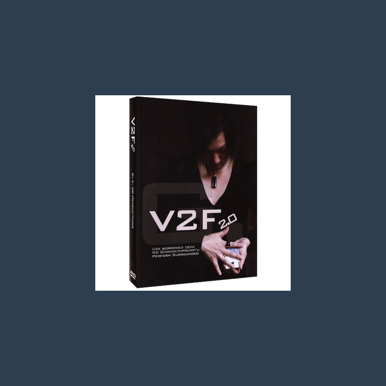 V2F 2.0 by G and SM Productionz video DOWNLOAD