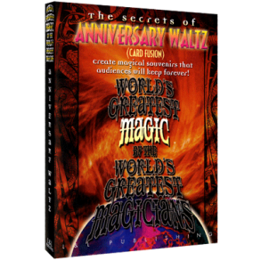 Anniversary Waltz (World's Greatest Magic) - blandet magi -  video DOWNLOAD