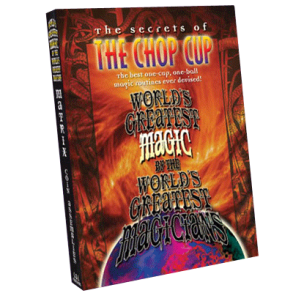 Chop Cup (World's Greatest Magic) video DOWNLOAD