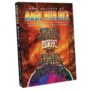 Magic With Dice (World's Greatest Magic) - terning - DOWNLOAD