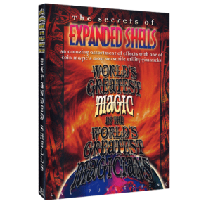 Expanded Shells (World's Greatest Magic) - mnt magi - DOWNLOAD