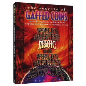 Gaffed Coins (World's Greatest Magic) - mnt magi - DOWNLOAD