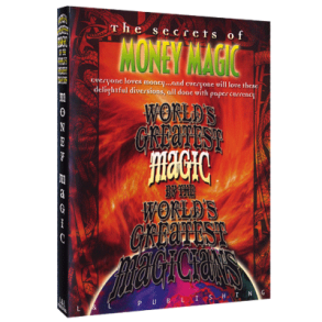 Money Magic (World's Greatest Magic) - mnt magi - DOWNLOAD
