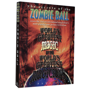 Zombie Ball video (World's Greatest Magic) scene magi - DOWNLOAD