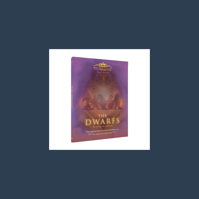 The Dwarfs by Stefan Olschewski - Video DOWNLOAD