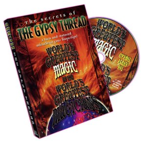 World's Greatest Magic: The Gypsy Thread