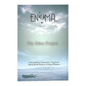 Eden Project by Geraint Clarke and Enigma Ltd. - video DOWNLOAD