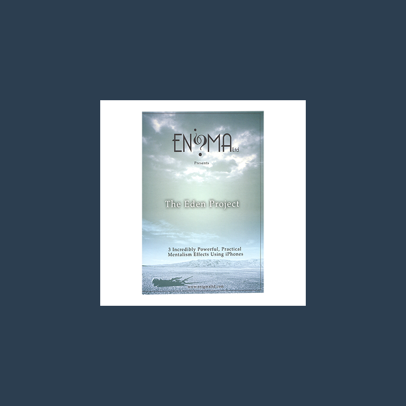 Eden Project by Geraint Clarke and Enigma Ltd. - video DOWNLOAD
